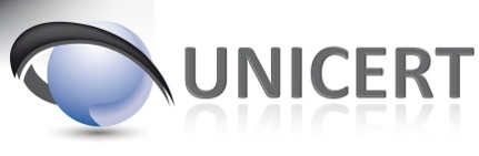 Logo UNICERT