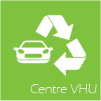 Centre VHU